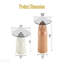 Ensemble de tables basses 2P Nesting