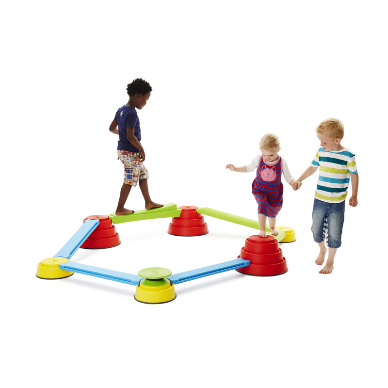 Gonge Plastic Agility Training Equipment