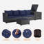 Ensemble de conversation pour 4 personnes-96068244