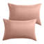 Microfiber Machine Tufted - Set of 2-732943256