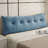  Polyester Headboard Back Support Throw Pillow-861099196-861099186