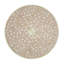 table de bout cylindriques