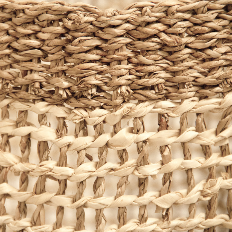 Panier général en ruppie maritime