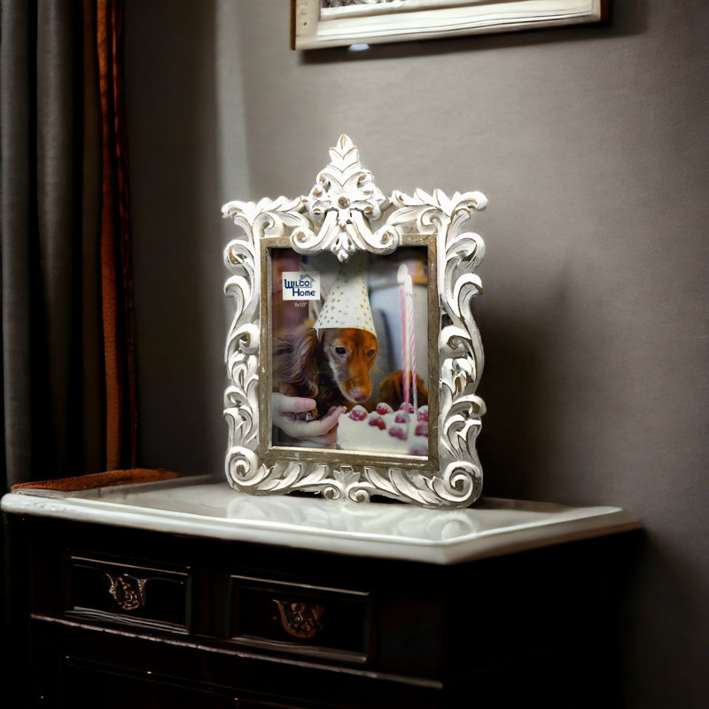 Cadre photo Royal Orleans