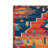 Tabriz Gray Indoor and Outdoor Area Rug-198621959