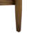 Colne Dorchester 1 Drawer Reeded Nightstand-202272363