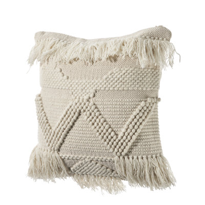 Housse de coussin Square_Ox Bay