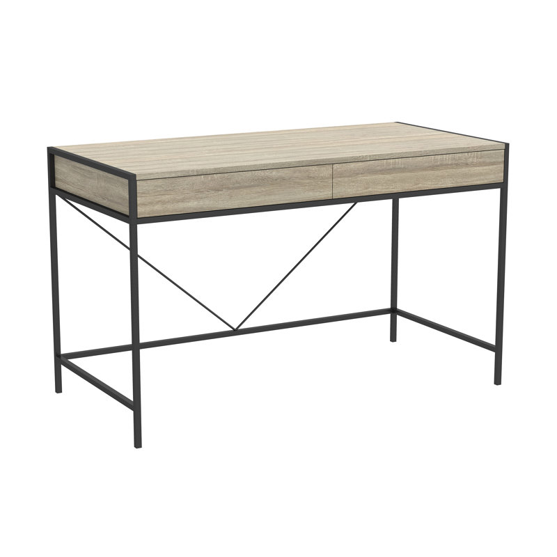 Bureau Lorentz, Taupe foncé