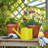 7X15" Watering Can-438736880