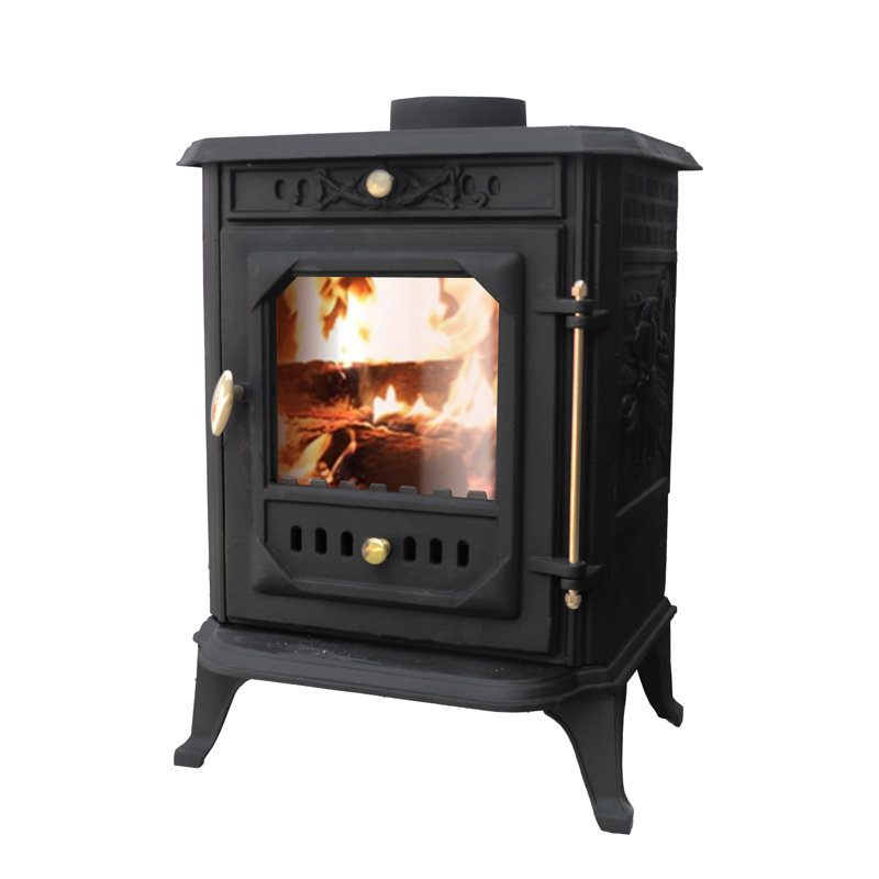 Brockside Freestanding Stove