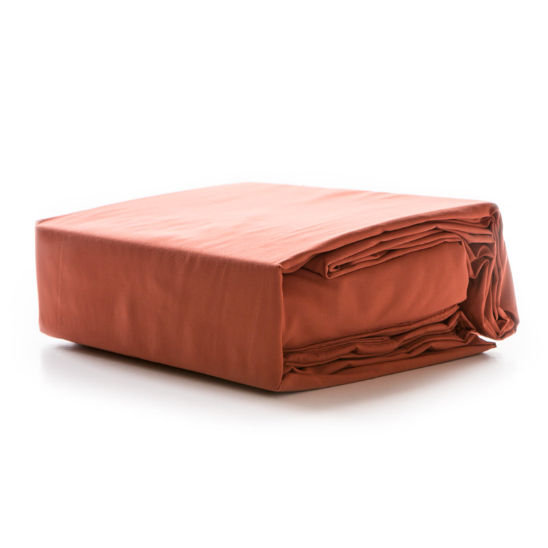 Microfiber Sheet Set, Twin, Masala