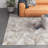 Lemaire Chevron Indoor Rug-1784419281