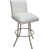 White Seat/Beige Frame selected