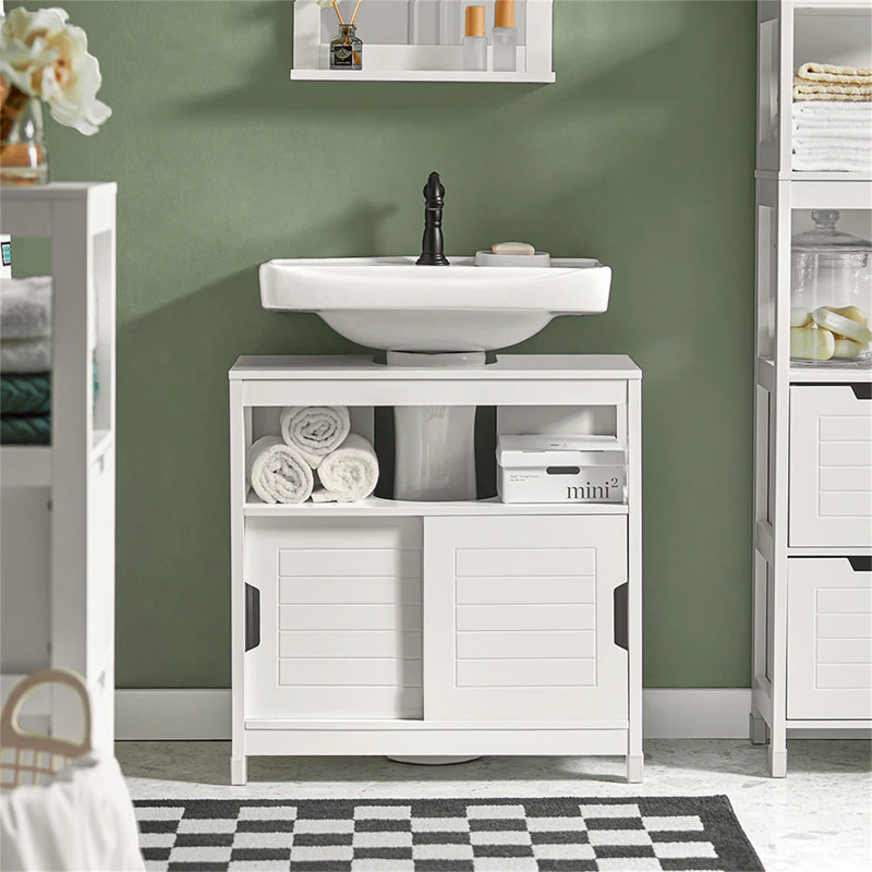 Bathroom Cabinet