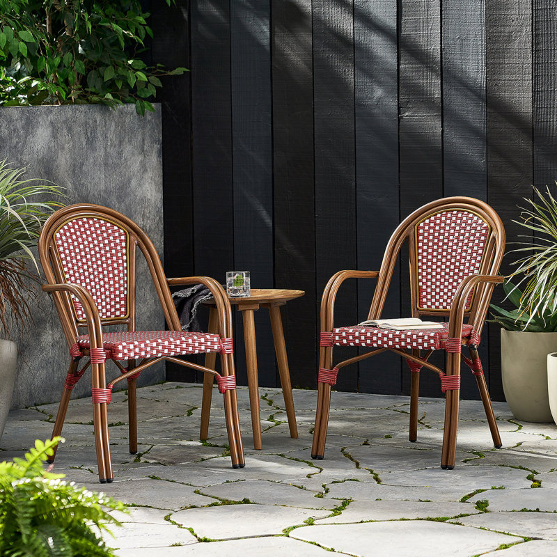 BISTRO CHAIR