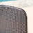 GILA DINING CHAIR WITH HEAT TRANFER LEGS,Set Of 2