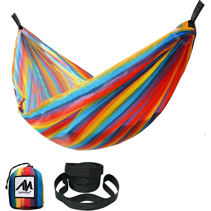 Hamac de camping Brittanae