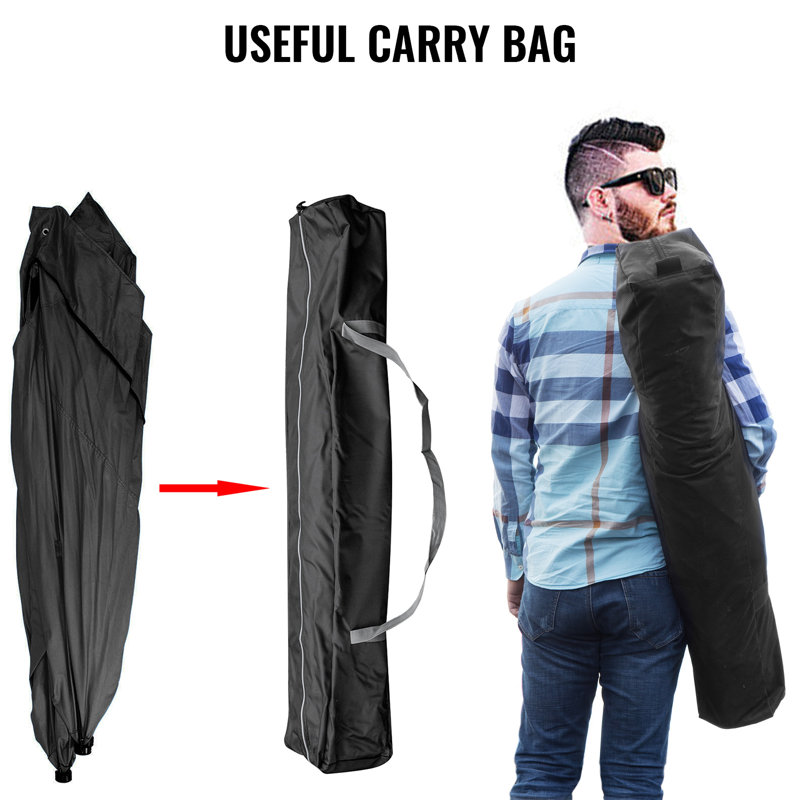 Tente pour 2 personnes avec sac de transport