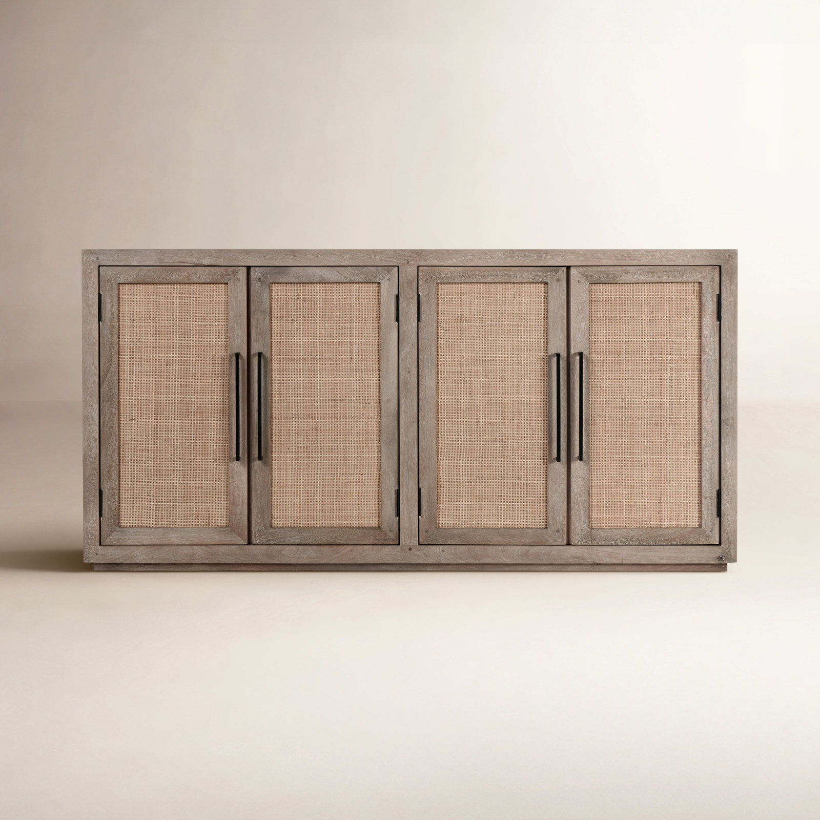 Cara Mango Sideboard