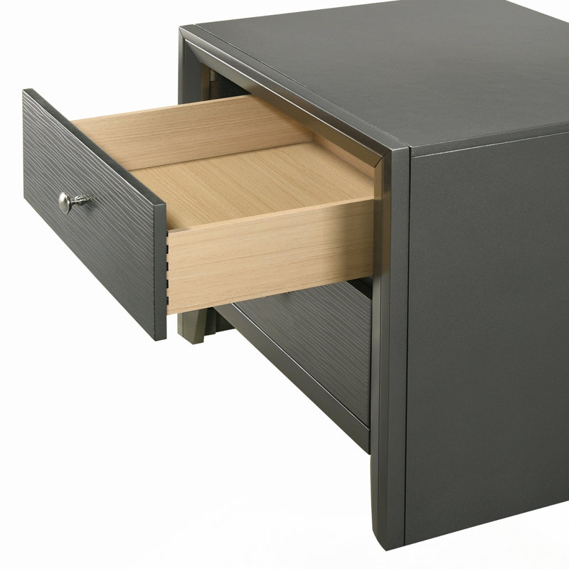 Tables de chevet
