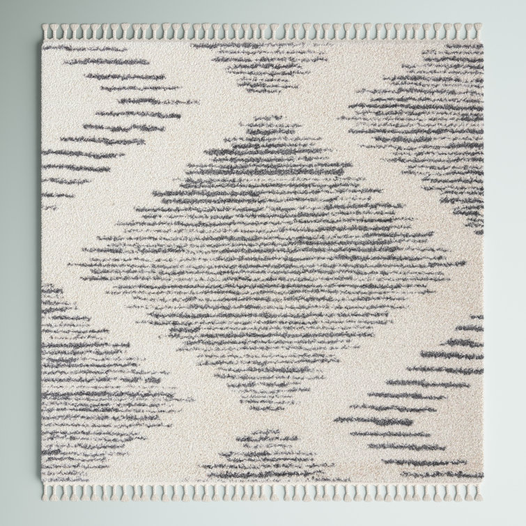 Rodney Geometric Indoor Rug