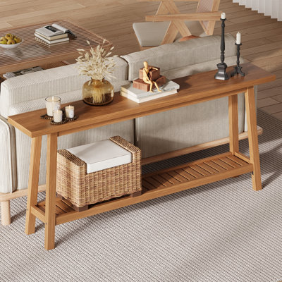 180.1cm Console Table