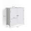 Mcveigh 60 mm Single Double Bathroom Vanity Base