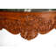 42.5 in. Granite Console Table