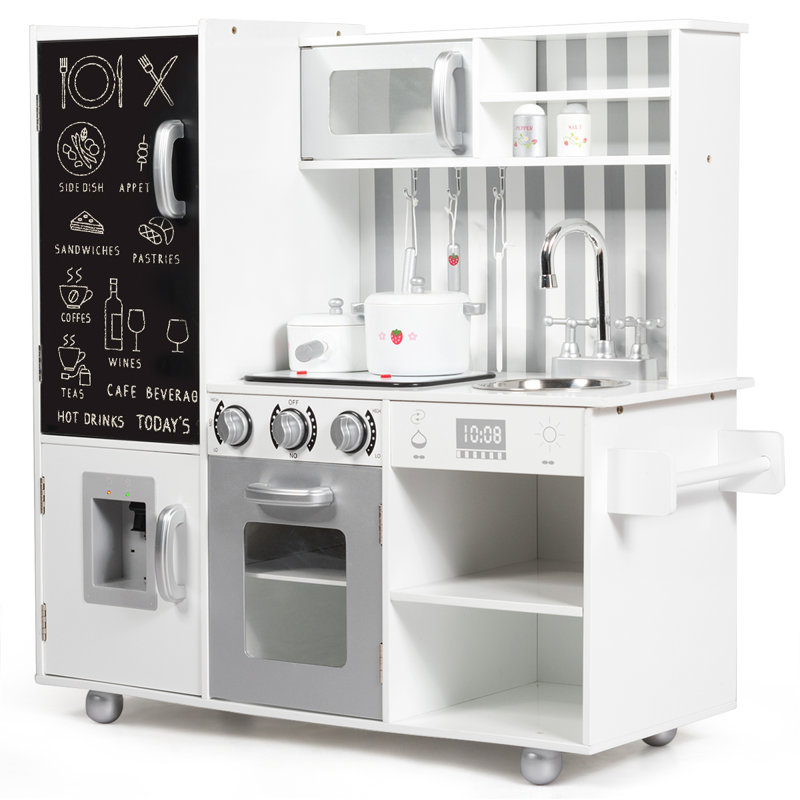 Mersa Kitchen Set