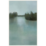 Into The Distance Painting