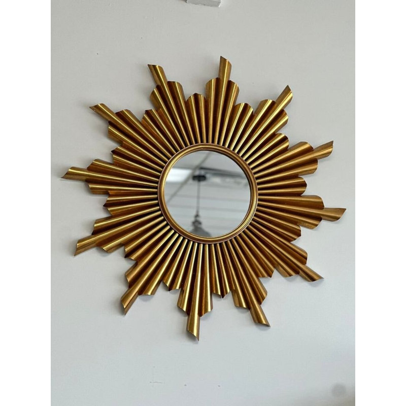 Juliet Wall Mirror