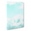 Clouded In Abstract - Wrapped Canvas Print-55316252