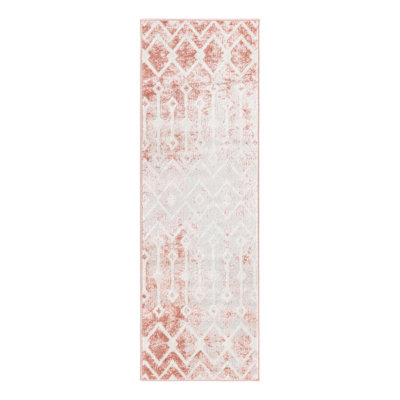 Kayenne Geometric Indoor Rug