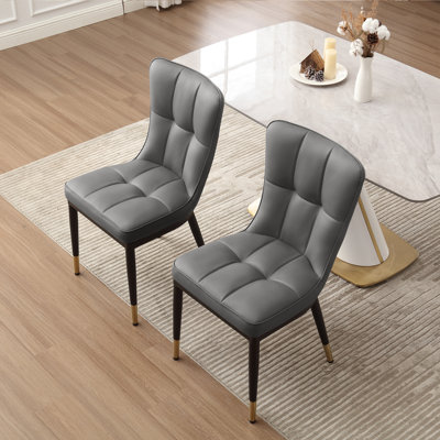 Upholstered Dining Chair