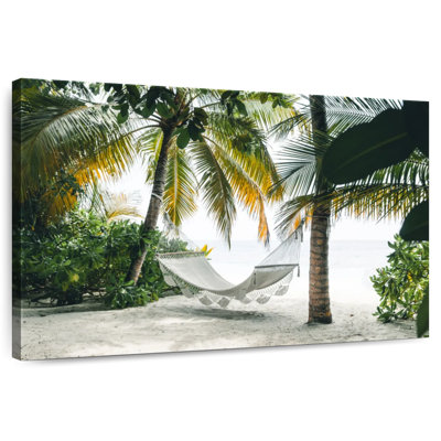 Gillard Boho Gillard Hammock