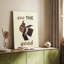 «Movie Time I» - galerie tendue sur mesure Cavas-117751455