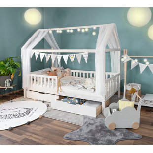 Kids Standard with Drawers