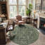 Tapis rétro à poils courts Boho-126658476-126658485
