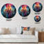 Horloge murale Welford-1977423781