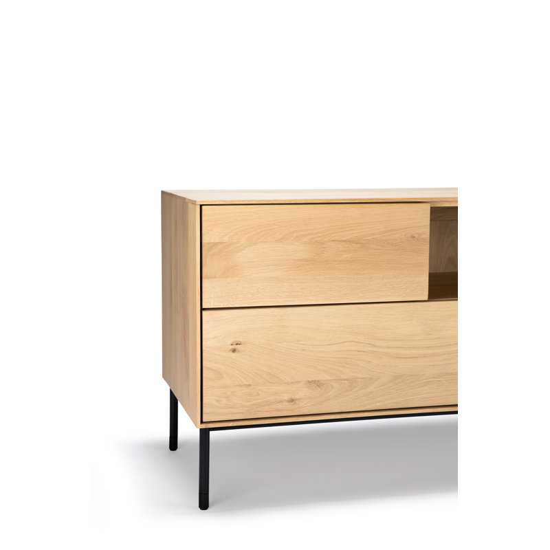 Whitebird Media Console