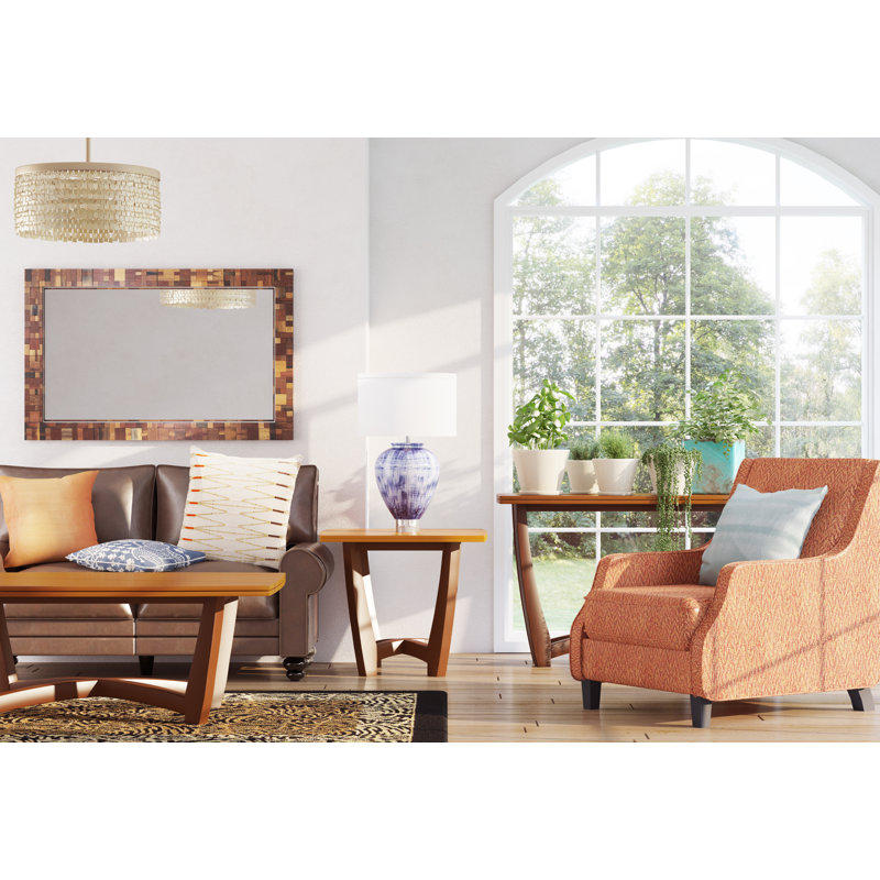 Wakita 48'' Console Table