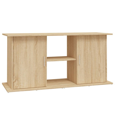 vidaXL Aquarium Stand Engineered Wood