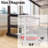 Adjustable Over The Sink Dish Rack-101954174