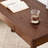 Black Walnut Color Rectangular Solid Wood desks-707453182