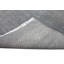 Hand-Knotted High-Quality Gray Area Rug-55085557