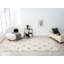Illumina Tapis white Rug-699552238