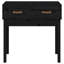 Kaeli Solid Wood Console Table-488828632-484084141