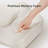 Memory Foam Back Support