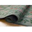 Tapis vert Rifle Paper Co. x Loloi Wildwood-110964249-130701014