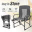 Chaise de camp d'extérieur pliante-1488336141